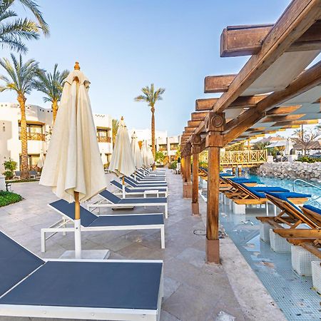 Ghazala Gardens Hotel Sharm el-Sheikh Exterior foto