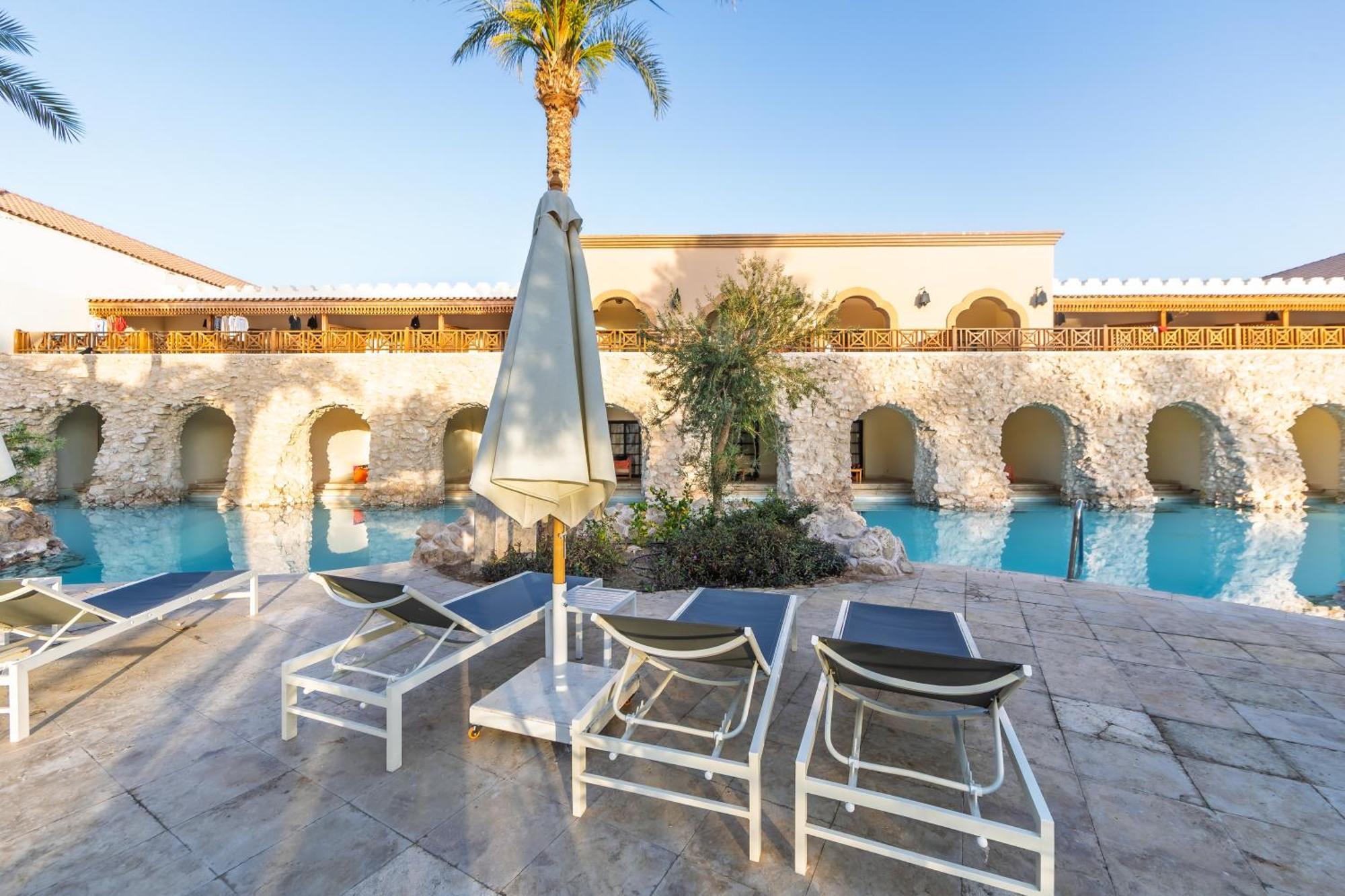 Ghazala Gardens Hotel Sharm el-Sheikh Exterior foto